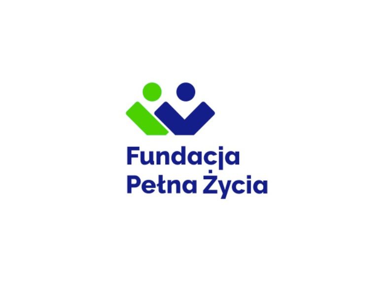 logo Fundacja Pełna Życia