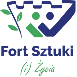 Logo Fort Sztuki i Życia
