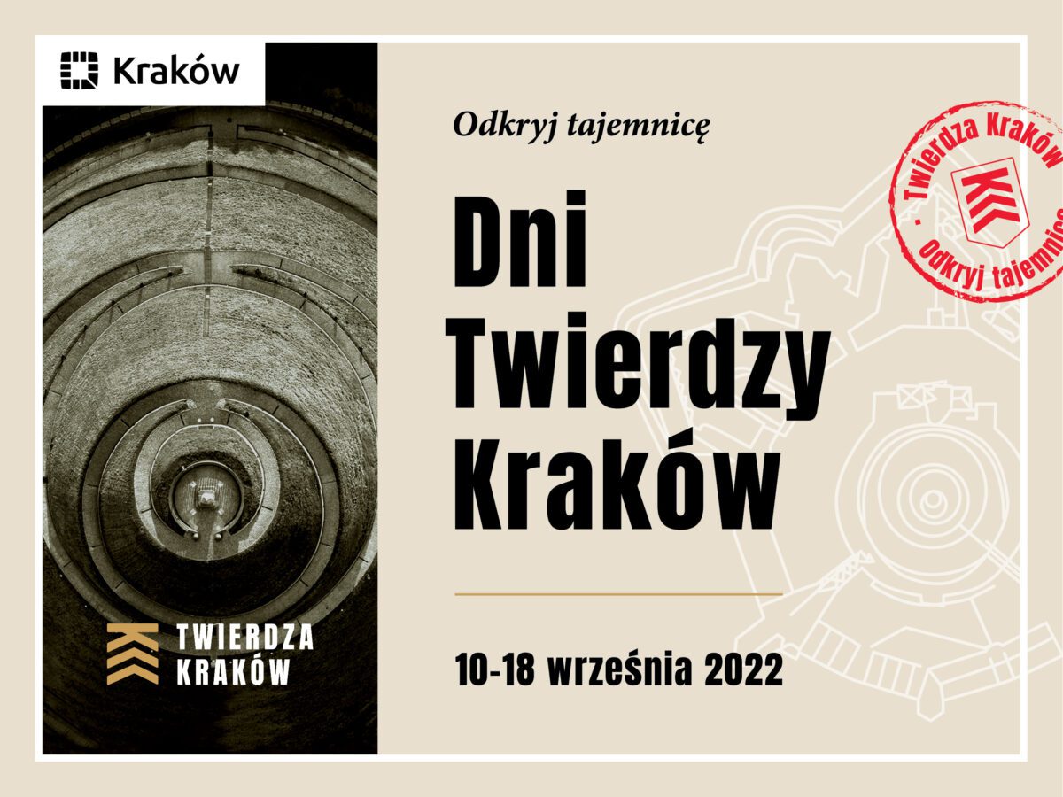 Dni Twierdzy Kraków 2022