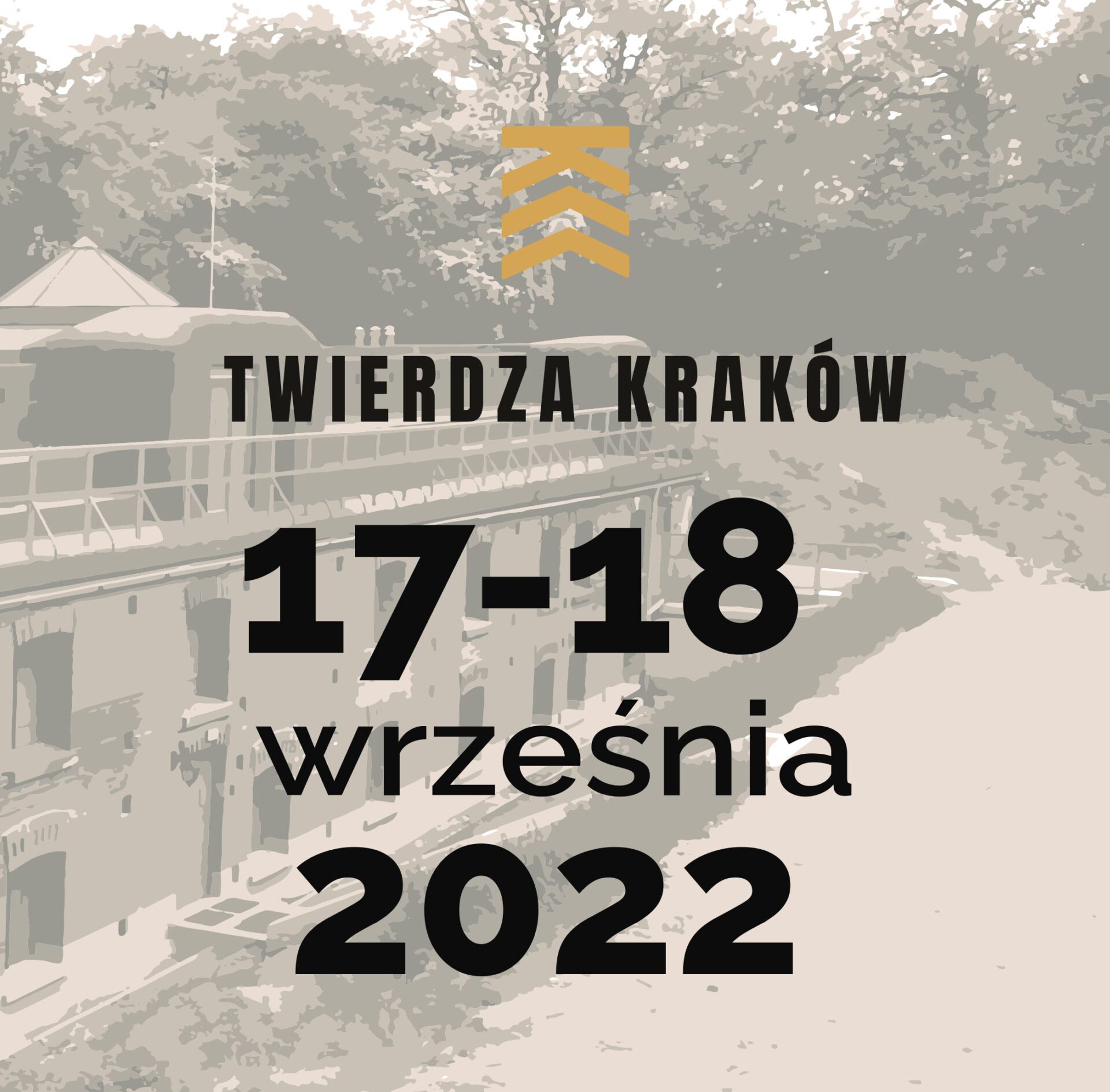 Dni Twierdzy Kraków - Fort 52 1/2 S Europejskie Dni Dziedzictwa - Fort 52 1/2 S Sidzina
