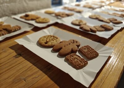 pierniczki do dekorowania