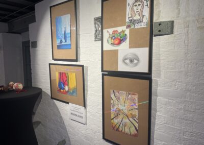 wystawa Macieja Jasiny