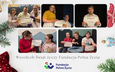 Życzenia Świąteczne