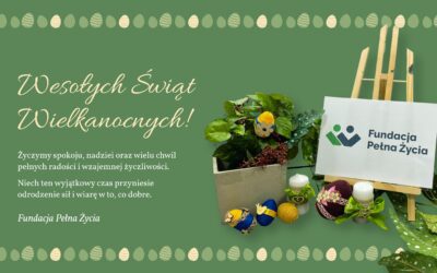 Życzenia wielkanocne
