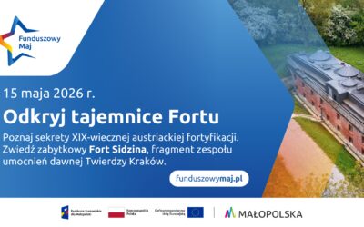 Otwarte Zwiedzanie – 15 maja