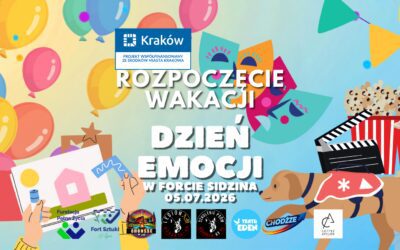 Piknik rodzinny – dzień emocji
