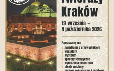Dni Twierdzy Kraków w Forcie Sidzina